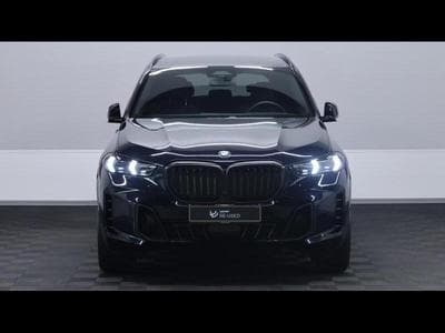 BMW X5 30d M Sport PRO 286cv (2023) - Foto 2