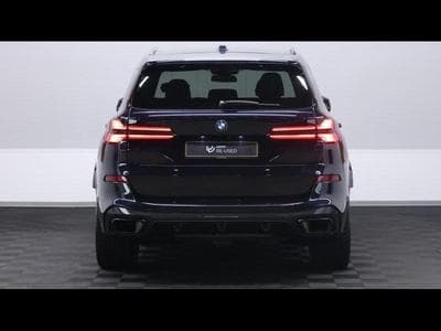 BMW X5 30d M Sport PRO 286cv (2023) - Foto 5