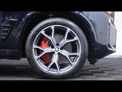 BMW X5 30d M Sport PRO 286cv (2023) - Foto 9