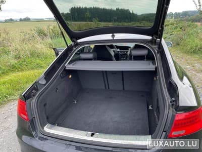 Audi S5 (2014) - Photo 1