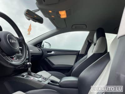 Audi S5 (2014) - Photo 11