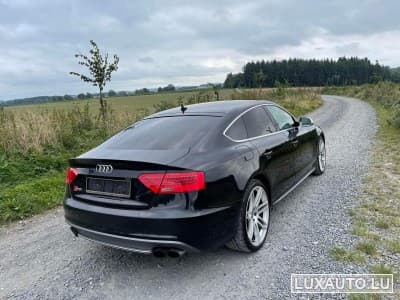 Audi S5 (2014) - Photo 2