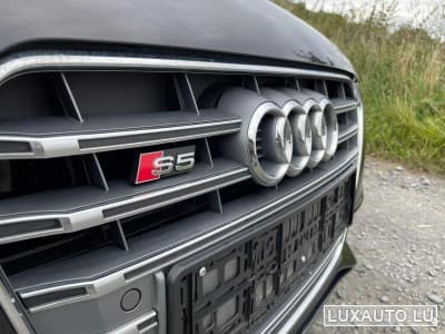 Audi S5 (2014) - Photo 3
