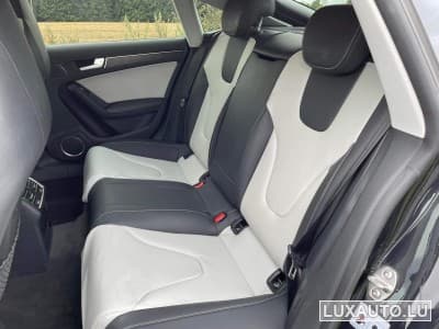 Audi S5 (2014) - Photo 4