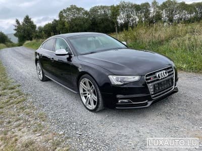Audi S5 (2014) - Photo 6
