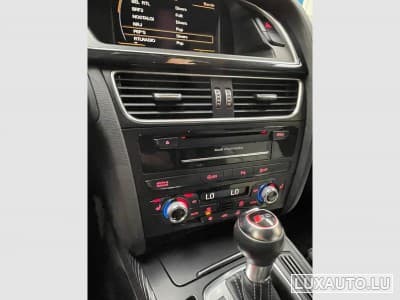 Audi S5 (2014) - Photo 8