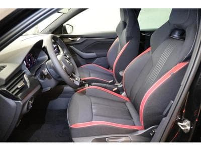 Skoda Kamiq Monte Carlo (2023) - Photo 10