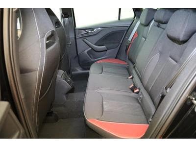 Skoda Kamiq Monte Carlo (2023) - Photo 11