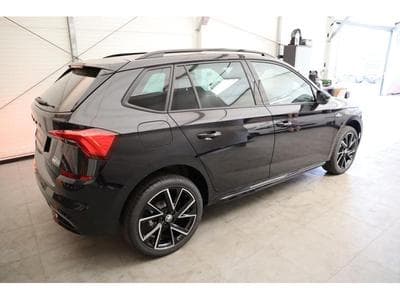 Skoda Kamiq Monte Carlo (2023) - Photo 3