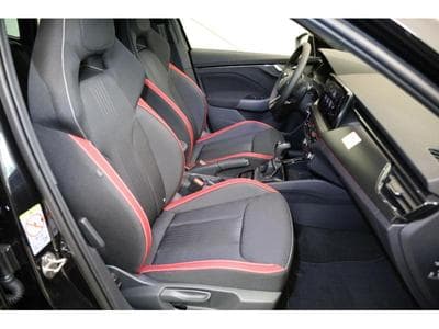 Skoda Kamiq Monte Carlo (2023) - Photo 9