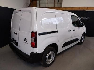 Berlingo