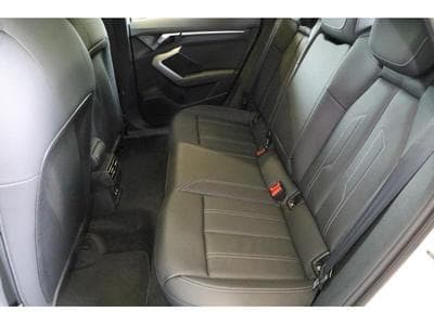 Audi A3 Sportback S Line (2024) - Photo 12