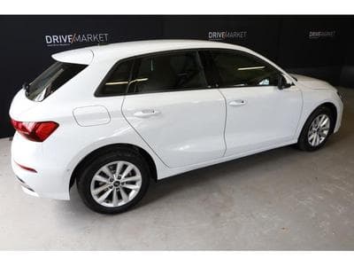 Audi A3 Sportback S Line (2024) - Photo 14