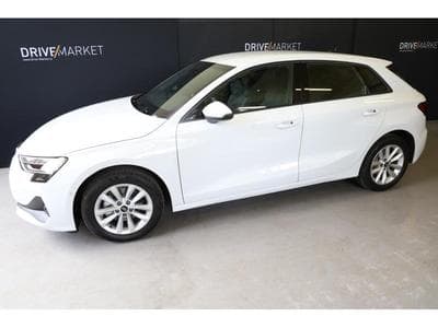 Audi A3 Sportback S Line (2024) - Photo 15
