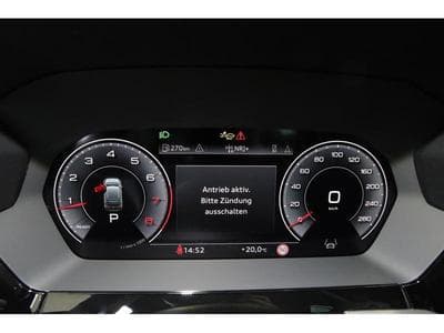 Audi A3 Sportback S Line (2024) - Photo 4