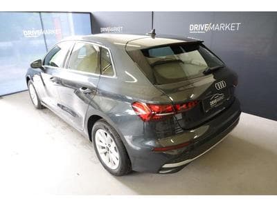 Audi A3 Sportback S Line (2024) - Photo 11