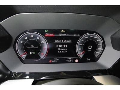 Audi A3 Sportback S Line (2024) - Photo 4