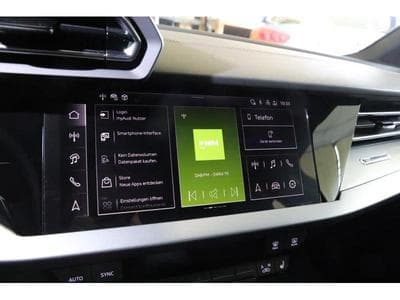 Audi A3 Sportback S Line (2024) - Photo 5