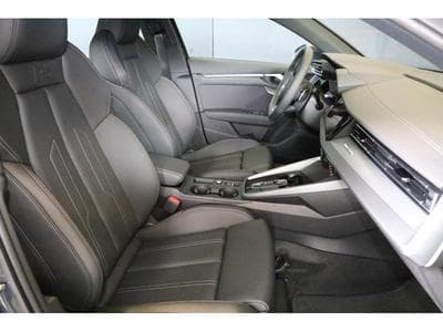 Audi A3 Sportback S Line (2024) - Photo 7