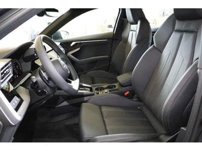 Audi A3 Sportback S Line (2024) - Photo 8