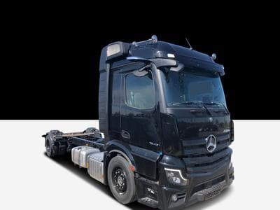 Actros 1842