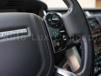 Land-Rover Range Rover SDV8 (2019) - Photo 11