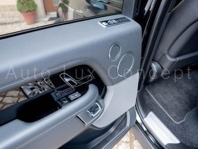 Land-Rover Range Rover SDV8 (2019) - Photo 13