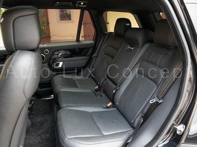 Land-Rover Range Rover SDV8 (2019) - Photo 8
