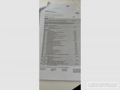 Audi Q5 Sportback S Line 40 Tdi quattro (2024) - Photo 6