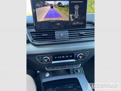 Audi Q5 Sportback S Line 40 Tdi quattro (2024) - Photo 9