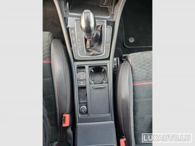 VW Golf GTI Performance (2018) - Photo 3