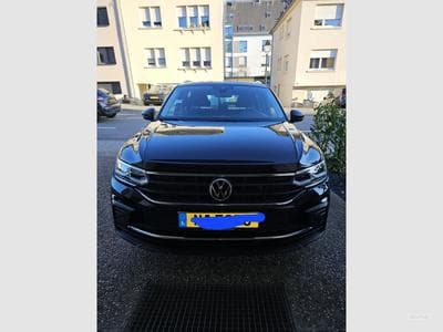 VW Tiguan ACTIVE (2021) - Photo 1