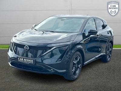 Nissan Ariya EVOLVE (2025) - Photo 1