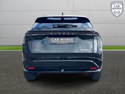 Nissan Ariya EVOLVE (2025) - Photo 5