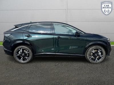 Nissan Ariya EVOLVE (2025) - Photo 6