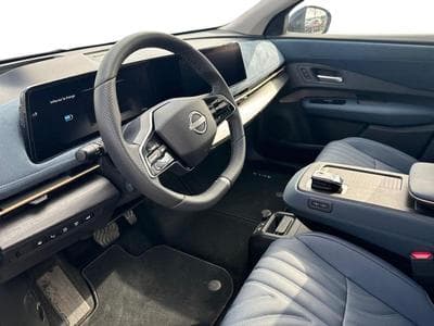 Nissan Ariya EVOLVE (2025) - Photo 8