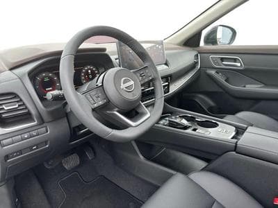 Nissan X-Trail TEKNA (2024) - Photo 8