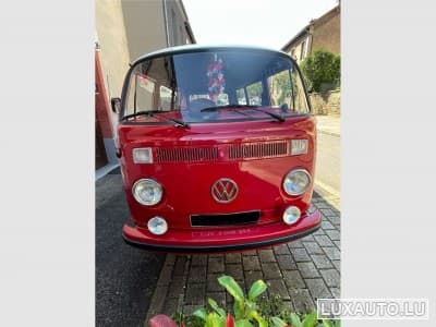 VW T2 (1978) - Foto 1