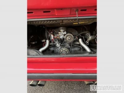 VW T2 (1978) - Foto 5