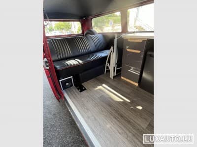 VW T2 (1978) - Foto 6