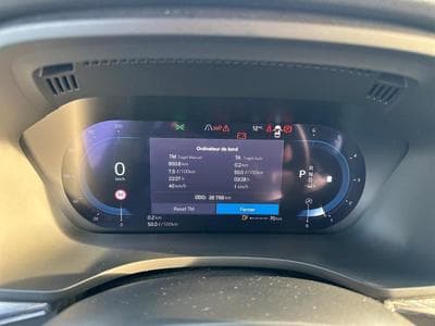 Volvo XC60 B4 Core / Diesel (2023) - Photo 12