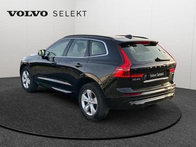 Volvo XC60 B4 Core / Diesel (2023) - Photo 2