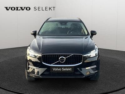 Volvo XC60 B4 Core / Diesel (2023) - Photo 9