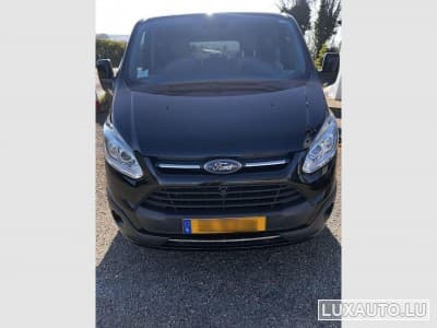 Ford Tourneo TOURNEO CUSTOM, 8 SEATS. (2019) - Photo 2