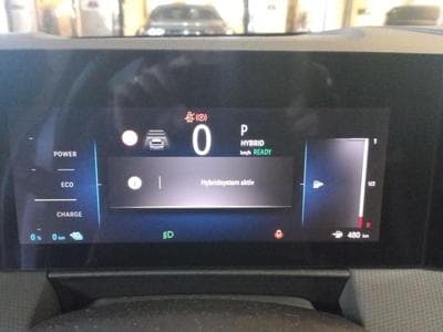 Opel Astra 1.6 Turbo 180ch Hybrid GS BVA8 (2023) - Foto 2