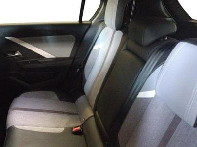 Opel Astra 1.6 Turbo 180ch Hybrid GS BVA8 (2023) - Foto 3