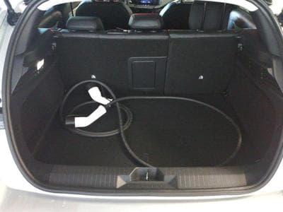 Opel Astra 1.6 Turbo 180ch Hybrid GS BVA8 (2023) - Foto 4