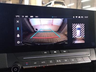 Opel Astra 1.6 Turbo 180ch Hybrid GS BVA8 (2023) - Foto 7