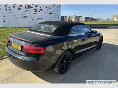 Audi A5 S-Line (2014) - Photo 10