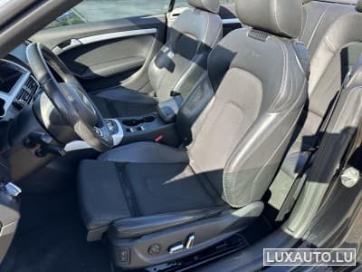 Audi A5 S-Line (2014) - Photo 12